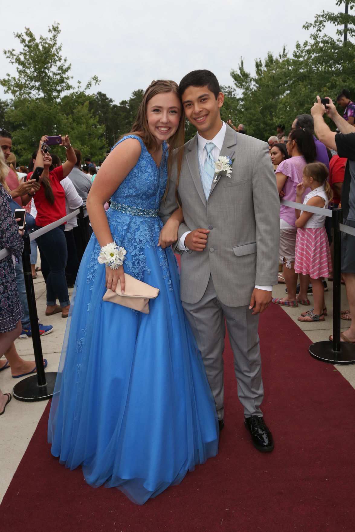 Egg Harbor Township High School Prom